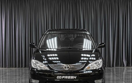 Toyota Camry V40, 2005 год, 889 000 рублей, 3 фотография
