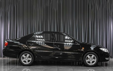 Toyota Camry V40, 2005 год, 889 000 рублей, 5 фотография