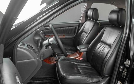 Toyota Camry V40, 2005 год, 889 000 рублей, 10 фотография