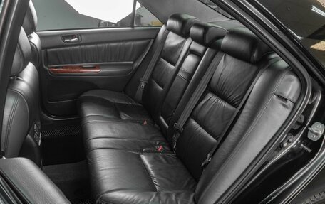 Toyota Camry V40, 2005 год, 889 000 рублей, 9 фотография