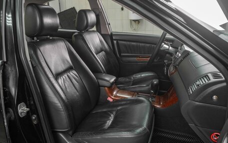 Toyota Camry V40, 2005 год, 889 000 рублей, 8 фотография