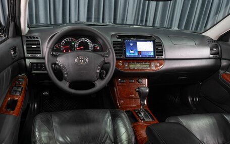Toyota Camry V40, 2005 год, 889 000 рублей, 6 фотография