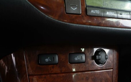 Toyota Camry V40, 2005 год, 889 000 рублей, 16 фотография