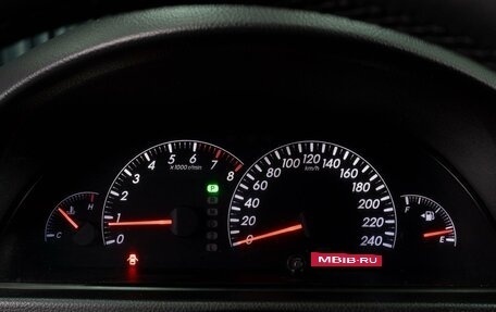 Toyota Camry V40, 2005 год, 889 000 рублей, 12 фотография