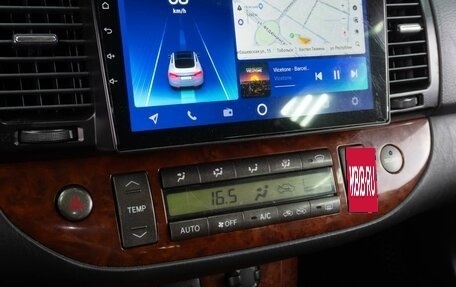 Toyota Camry V40, 2005 год, 889 000 рублей, 15 фотография