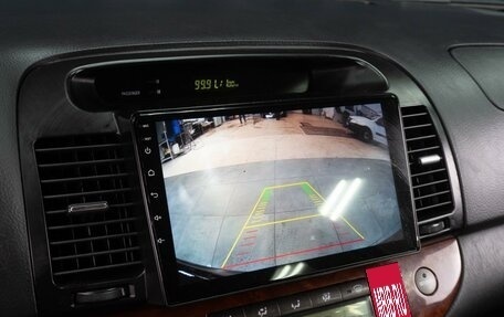 Toyota Camry V40, 2005 год, 889 000 рублей, 14 фотография