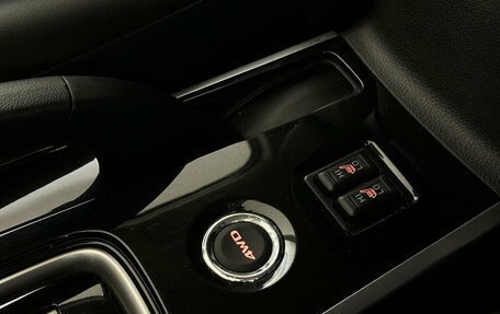 Mitsubishi Outlander III рестайлинг 3, 2017 год, 2 190 000 рублей, 8 фотография