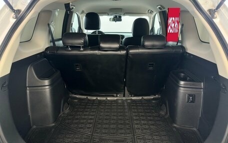 Mitsubishi Outlander III рестайлинг 3, 2017 год, 2 190 000 рублей, 13 фотография