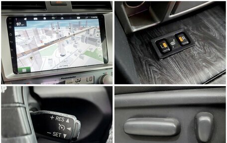 Toyota Camry, 2006 год, 820 000 рублей, 9 фотография