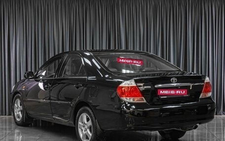 Toyota Camry V40, 2005 год, 889 000 рублей, 2 фотография