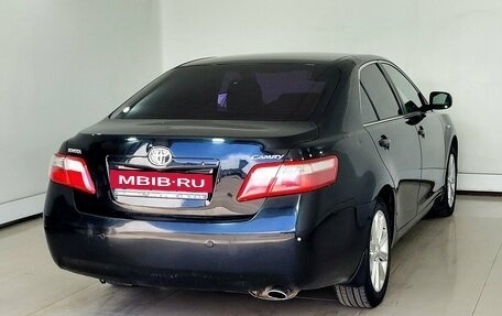 Toyota Camry, 2006 год, 820 000 рублей, 4 фотография
