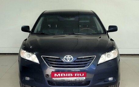 Toyota Camry, 2006 год, 820 000 рублей, 2 фотография