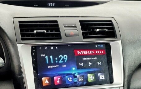 Toyota Camry, 2006 год, 820 000 рублей, 7 фотография