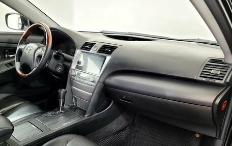 Toyota Camry, 2006 год, 820 000 рублей, 11 фотография