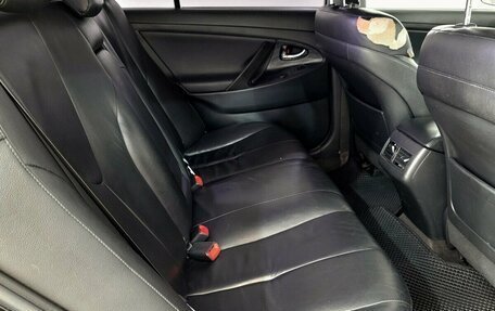 Toyota Camry, 2006 год, 820 000 рублей, 12 фотография