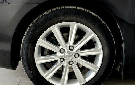 Toyota Camry, 2006 год, 820 000 рублей, 15 фотография