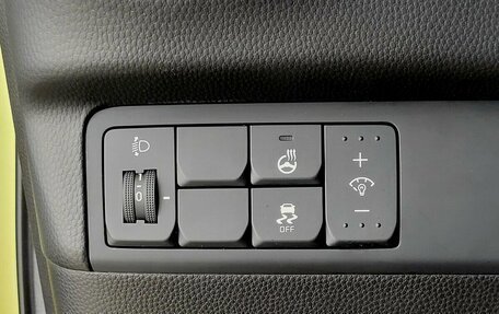 KIA Soul II рестайлинг, 2015 год, 1 190 000 рублей, 8 фотография