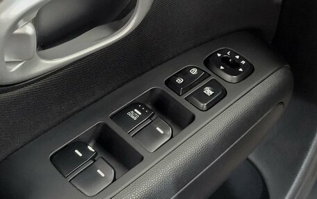 KIA Soul II рестайлинг, 2015 год, 1 190 000 рублей, 10 фотография