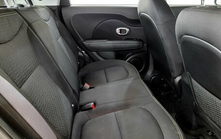 KIA Soul II рестайлинг, 2015 год, 1 190 000 рублей, 12 фотография