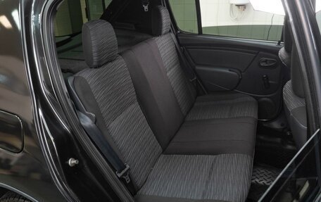 Renault Sandero I, 2011 год, 649 000 рублей, 7 фотография
