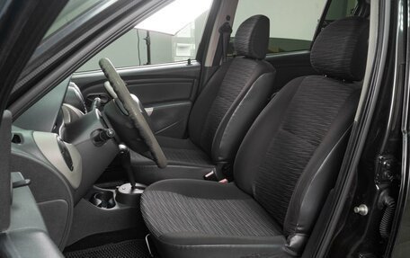 Renault Sandero I, 2011 год, 649 000 рублей, 10 фотография