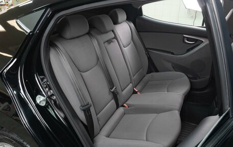 Hyundai Elantra V, 2014 год, 1 289 000 рублей, 7 фотография