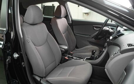 Hyundai Elantra V, 2014 год, 1 289 000 рублей, 8 фотография