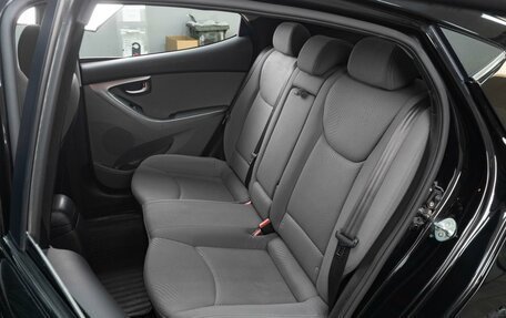 Hyundai Elantra V, 2014 год, 1 289 000 рублей, 9 фотография