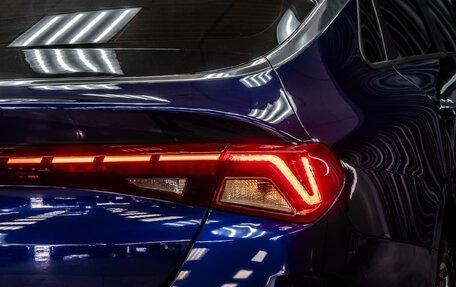 KIA K5, 2020 год, 2 259 000 рублей, 9 фотография