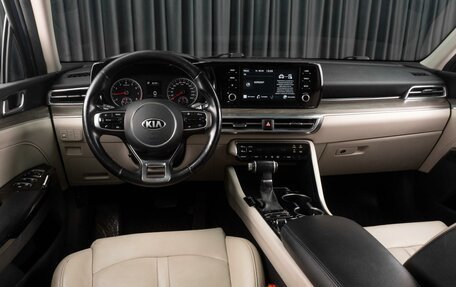 KIA K5, 2020 год, 2 259 000 рублей, 11 фотография