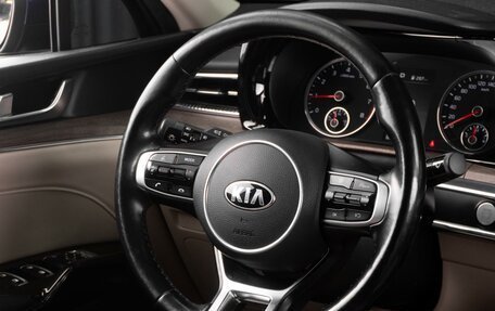 KIA K5, 2020 год, 2 259 000 рублей, 18 фотография