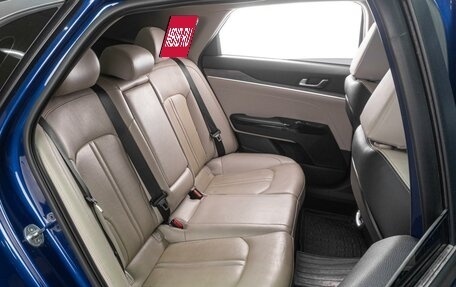 KIA K5, 2020 год, 2 259 000 рублей, 12 фотография