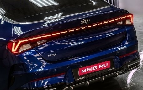 KIA K5, 2020 год, 2 259 000 рублей, 7 фотография