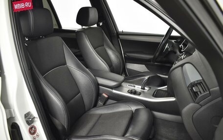BMW X3, 2016 год, 2 173 100 рублей, 8 фотография