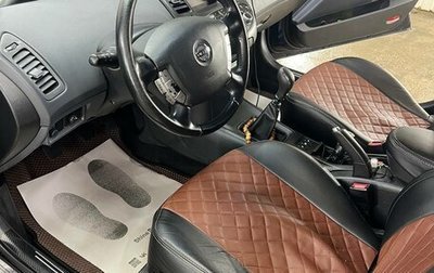 Nissan Primera III, 2005 год, 750 000 рублей, 1 фотография