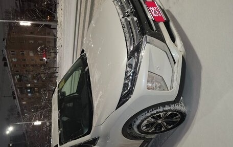 Mitsubishi Eclipse Cross, 2018 год, 2 100 000 рублей, 1 фотография