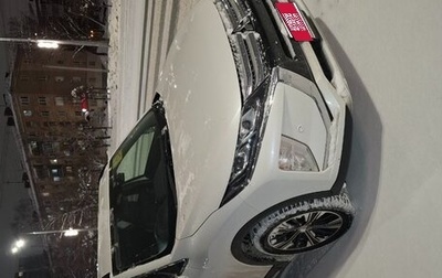 Mitsubishi Eclipse Cross, 2018 год, 2 100 000 рублей, 1 фотография