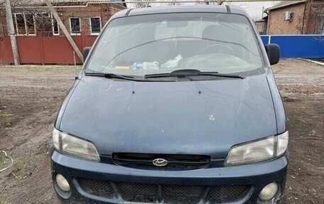 Hyundai H200 I, 1999 год, 310 000 рублей, 1 фотография