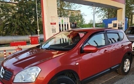 Nissan Qashqai, 2008 год, 999 999 рублей, 1 фотография