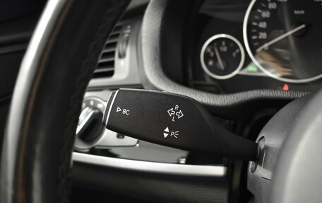 BMW X3, 2016 год, 2 173 100 рублей, 16 фотография