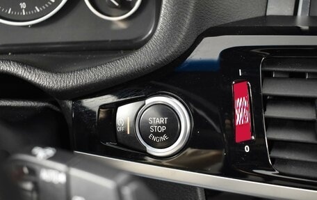 BMW X3, 2016 год, 2 173 100 рублей, 18 фотография