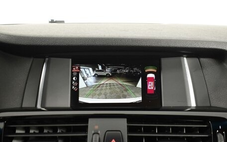 BMW X3, 2016 год, 2 173 100 рублей, 19 фотография