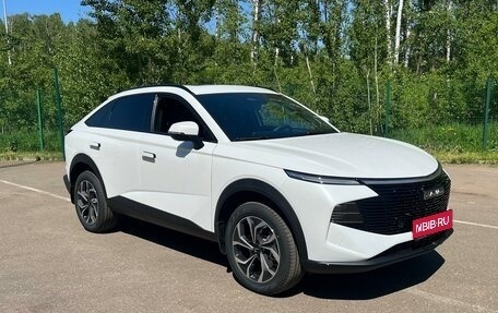 Haval F7, 2026 год, 3 399 000 рублей, 1 фотография