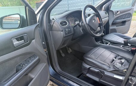 Ford Focus II рестайлинг, 2006 год, 315 000 рублей, 6 фотография