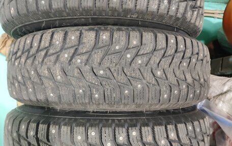 KIA Spectra II (LD), 2011 год, 350 000 рублей, 12 фотография
