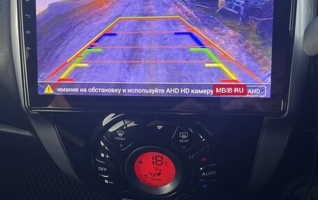 Nissan Note II рестайлинг, 2017 год, 800 000 рублей, 2 фотография