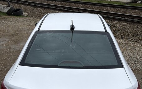 Hyundai Solaris II рестайлинг, 2021 год, 1 400 000 рублей, 6 фотография