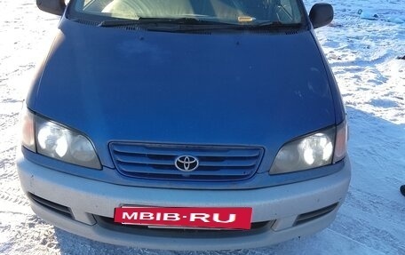 Toyota Ipsum II, 1997 год, 415 000 рублей, 2 фотография