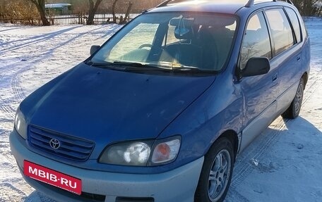 Toyota Ipsum II, 1997 год, 415 000 рублей, 3 фотография