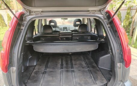 Nissan X-Trail, 2008 год, 990 000 рублей, 4 фотография